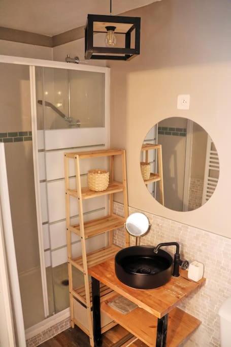 Studio Exotic - Proche Gare - Wifi - Netflix Amiens Ngoại thất bức ảnh